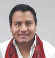Wilson Chacaguasay